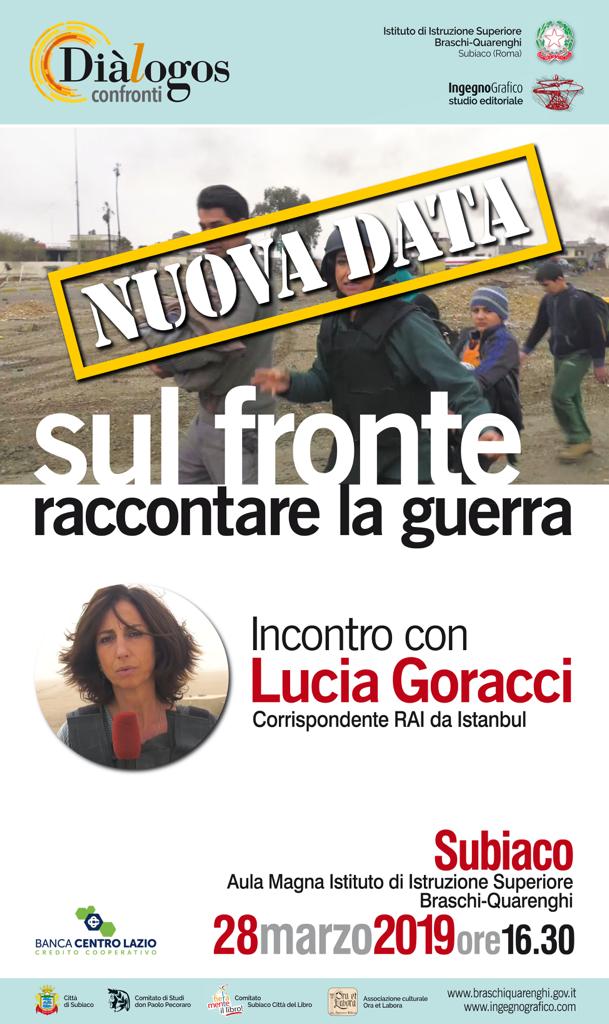 Lucia Goracci